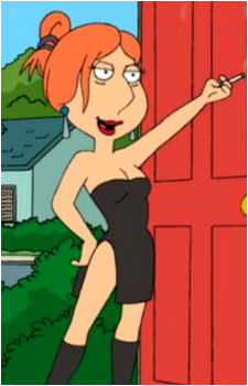 Lois Griffin
