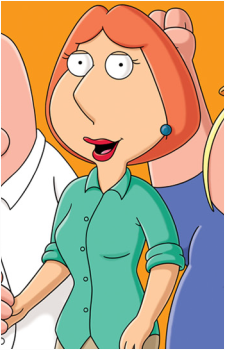 Lois Griffin's image