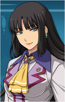 Kilika Rouran's image
