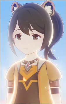 Nechca's image