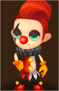 Joker {SWSA}'s image