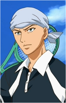 Tetsu Ishida