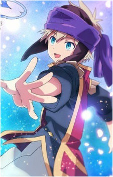 Yuu's image