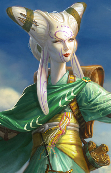 Tamiyo's image