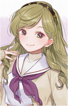Airi Kojou's image