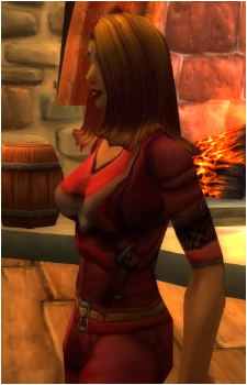 Carrie Hearthfire's image