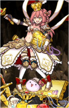 Adventurer Kanna