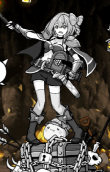 Adventurer Kanna
