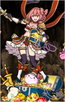Adventurer Kanna