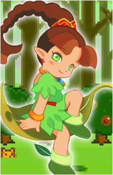 Thiana's image