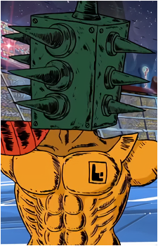 Flip Champion
