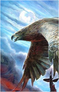Gwaihir the Windlord's image