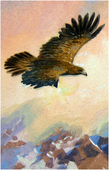 Gwaihir the Windlord
