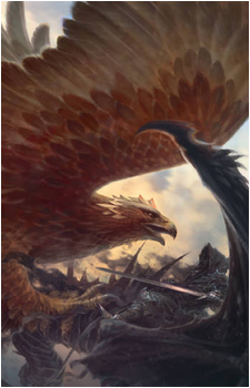 Gwaihir the Windlord