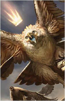 Gwaihir the Windlord