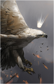 Gwaihir the Windlord