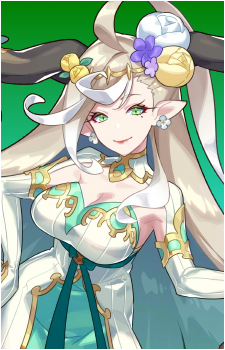 Freyja's image