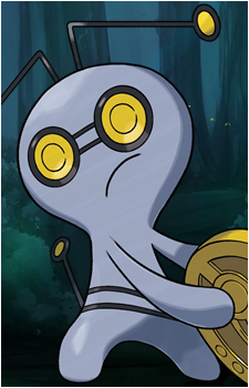 Gimmighoul
