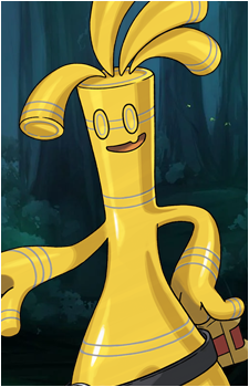 Gimmighoul