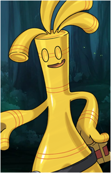 Gimmighoul