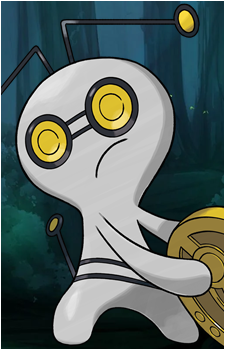 Gimmighoul
