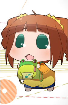 Yayo's image