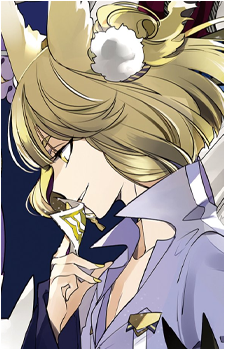 Shiratsuki's image