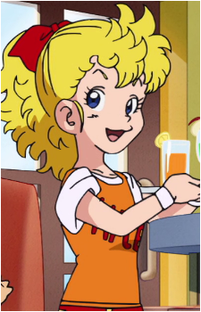 Akane Kimidori