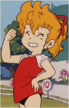 Akane Kimidori