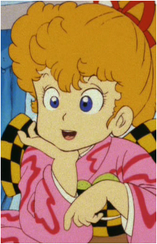 Akane Kimidori