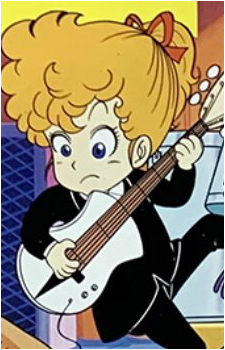 Akane Kimidori