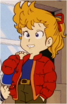 Akane Kimidori