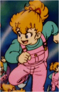 Akane Kimidori