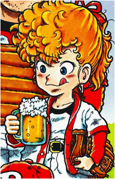 Akane Kimidori