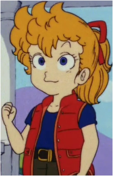 Akane Kimidori's image