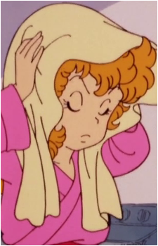 Akane Kimidori