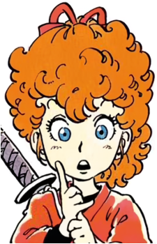Akane Kimidori