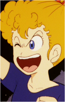 Akane Kimidori