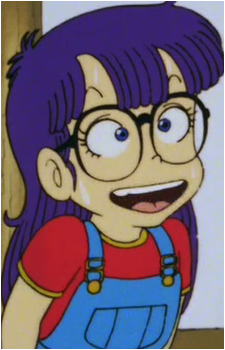 Akane Kimidori