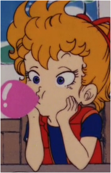 Akane Kimidori