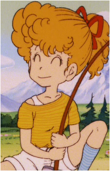 Akane Kimidori