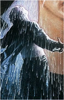 Andy Dufresne's image