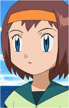 Erica {PKMN}
