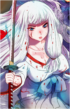 Ihana Inugami's image