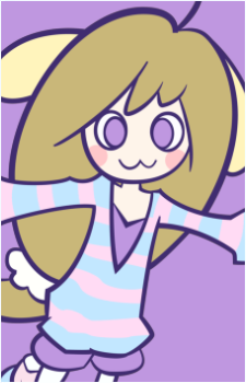 Pochiko's image