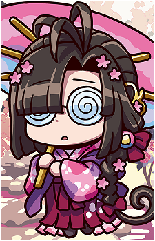 Ono no Komachi