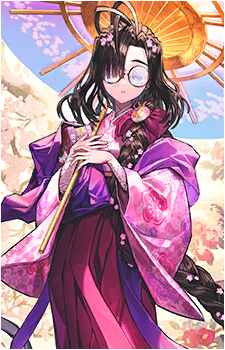 Ono no Komachi