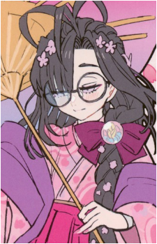 Ono no Komachi