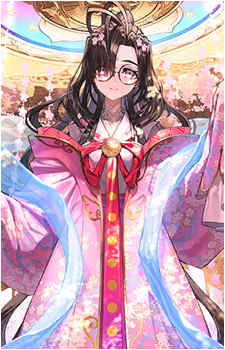Ono no Komachi