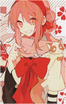 Eruna Ichinomiya